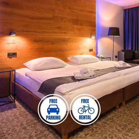 Ljubljana Resort Hotel & Camping Esterno foto