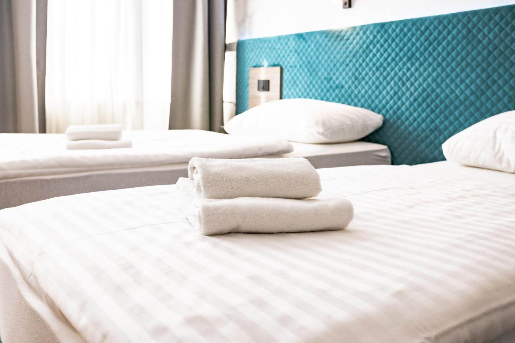 Ljubljana Resort Hotel & Camping Esterno foto