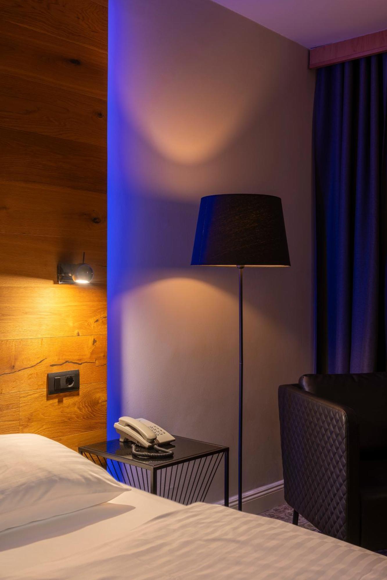 Ljubljana Resort Hotel & Camping Esterno foto