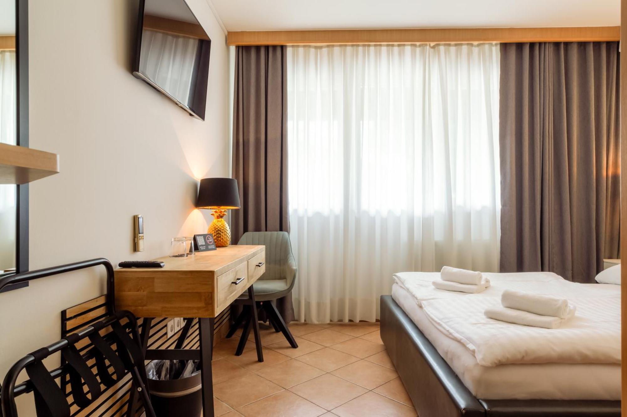 Ljubljana Resort Hotel & Camping Esterno foto
